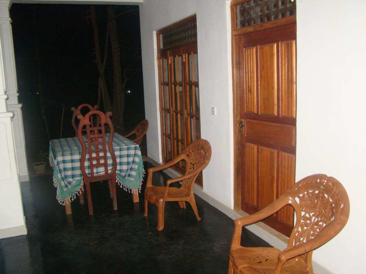 Thuruliya Residence Sigiriya Exterior foto