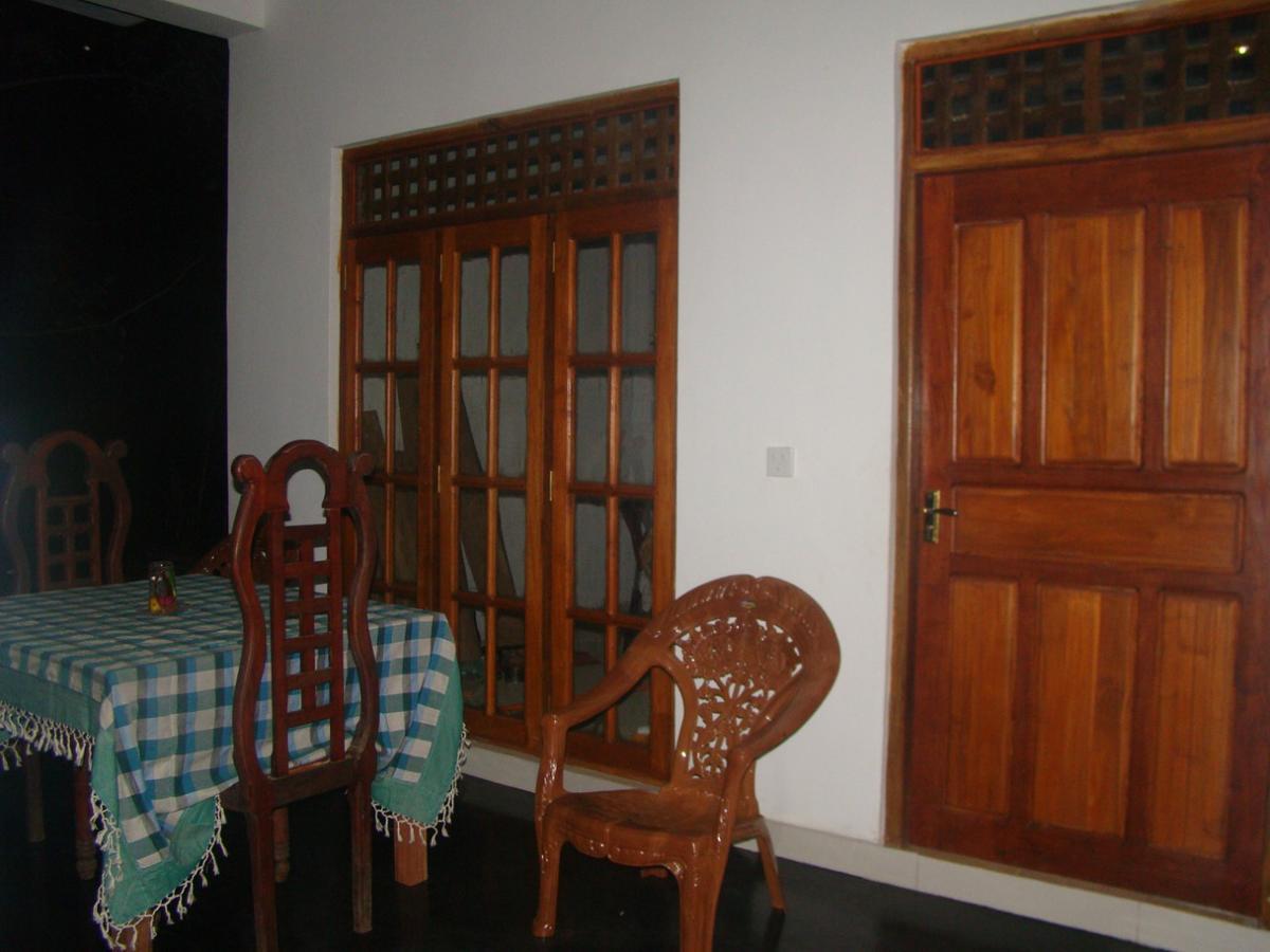 Thuruliya Residence Sigiriya Exterior foto