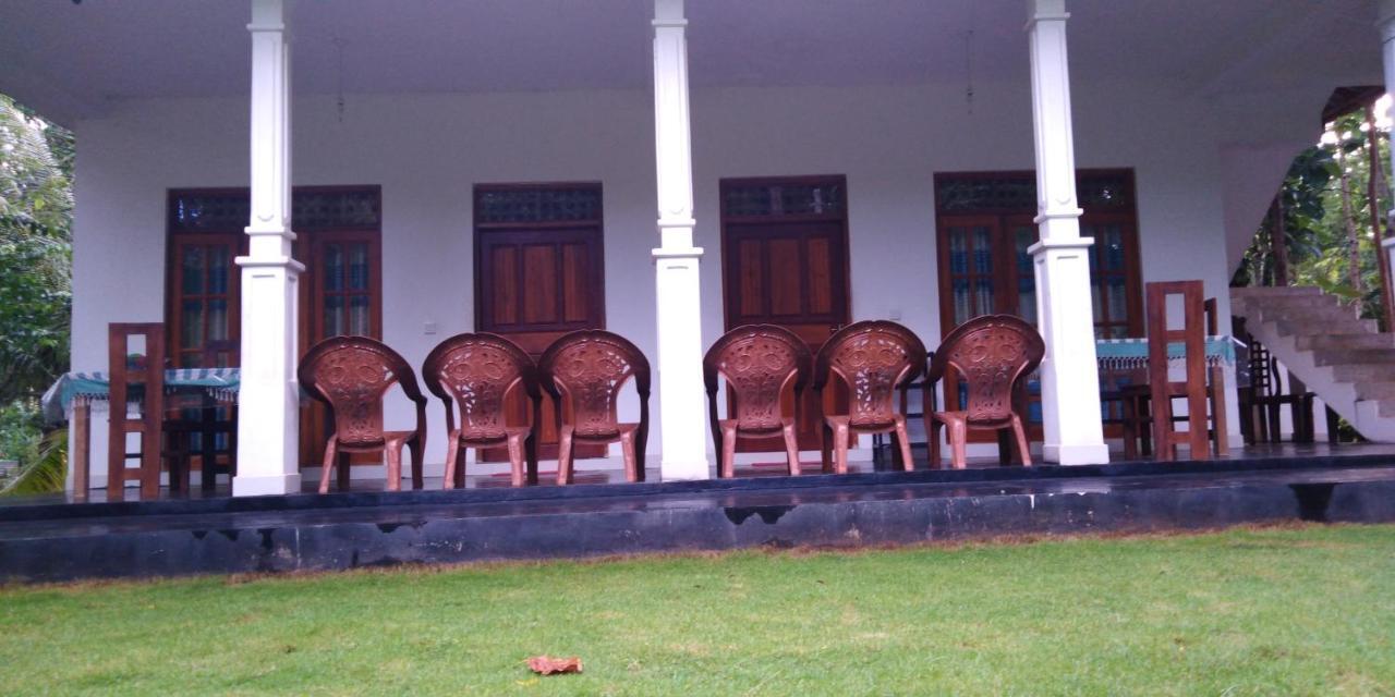 Thuruliya Residence Sigiriya Exterior foto